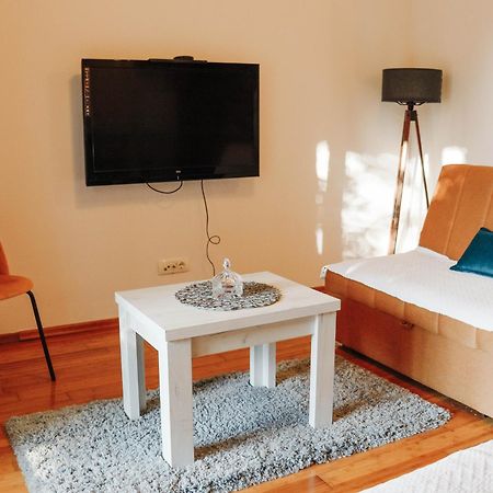 Apartman Mia Risan Zewnętrze zdjęcie
