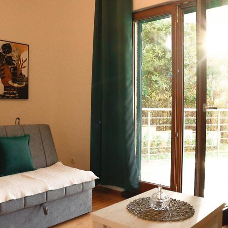 Apartman Mia Risan Zewnętrze zdjęcie