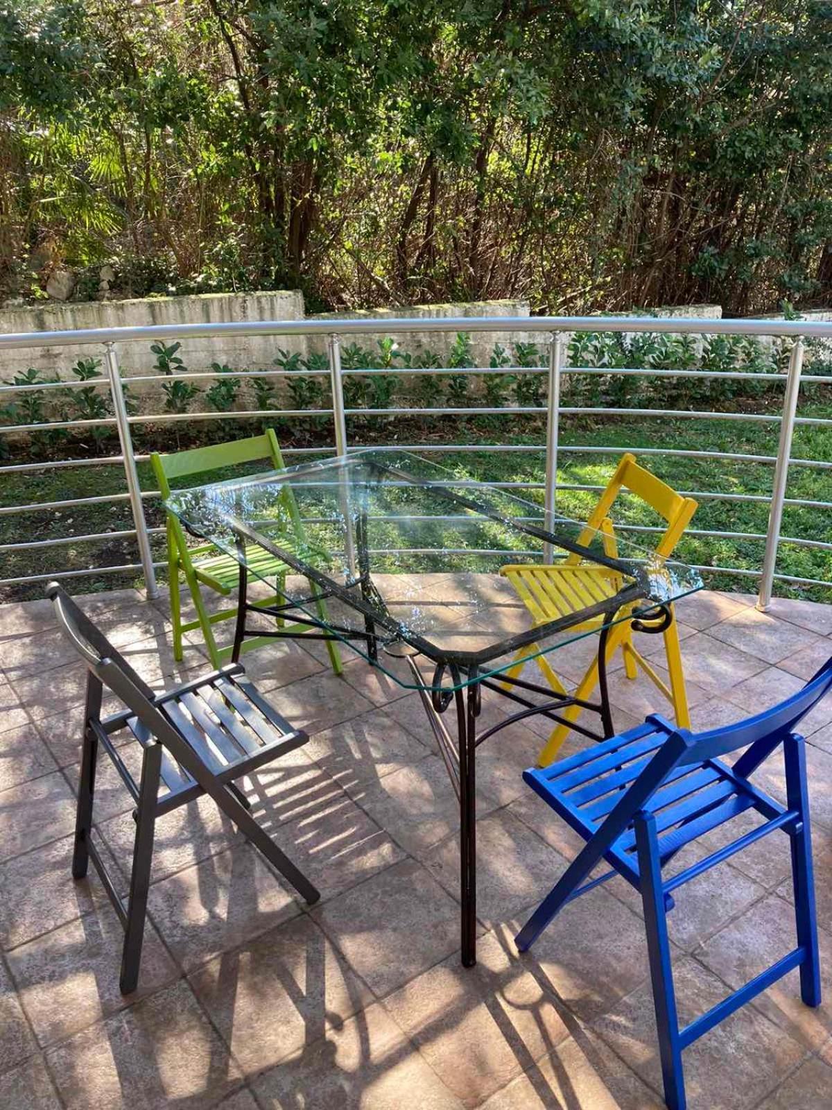 Apartman Mia Risan Zewnętrze zdjęcie