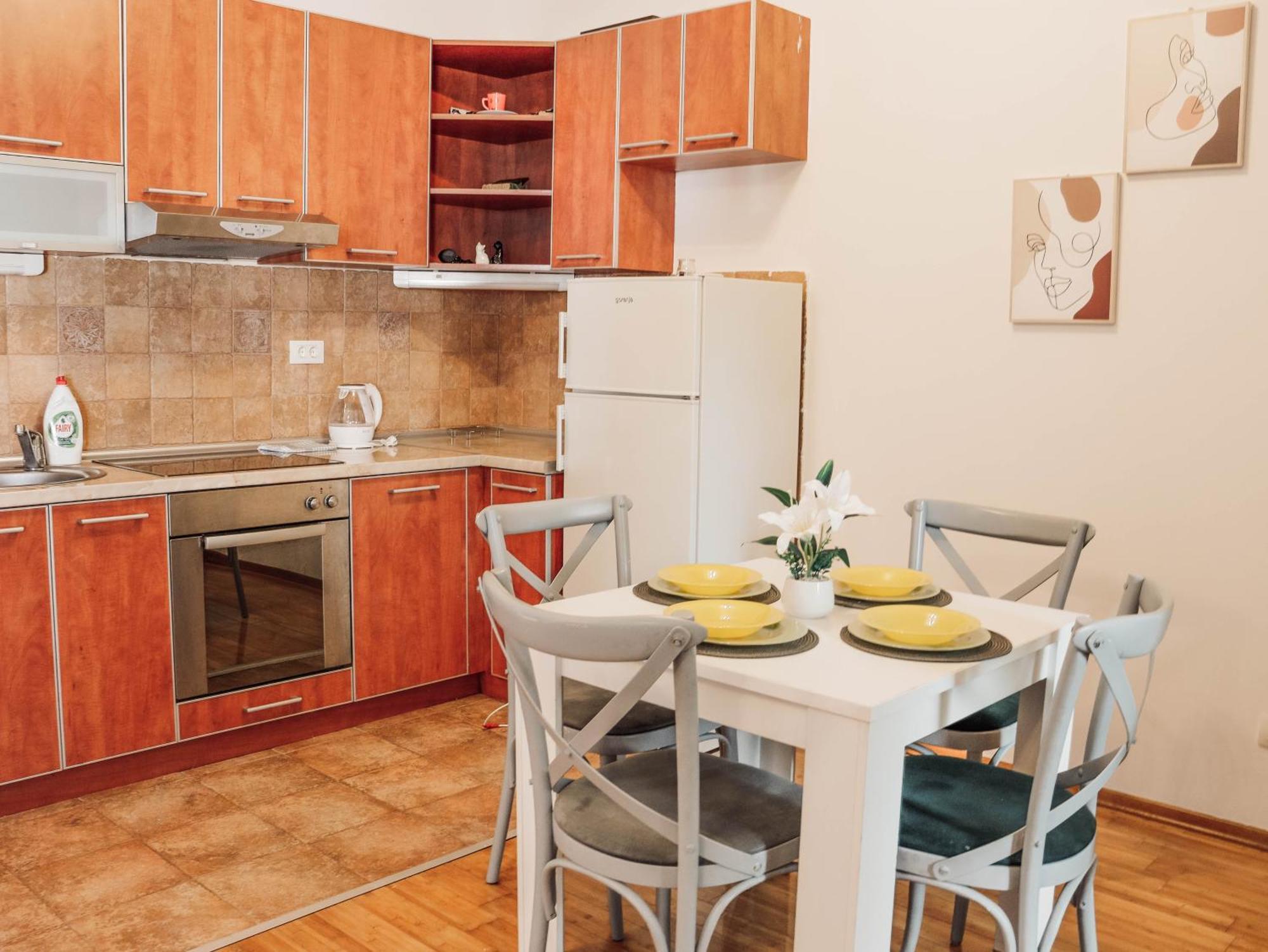 Apartman Mia Risan Zewnętrze zdjęcie