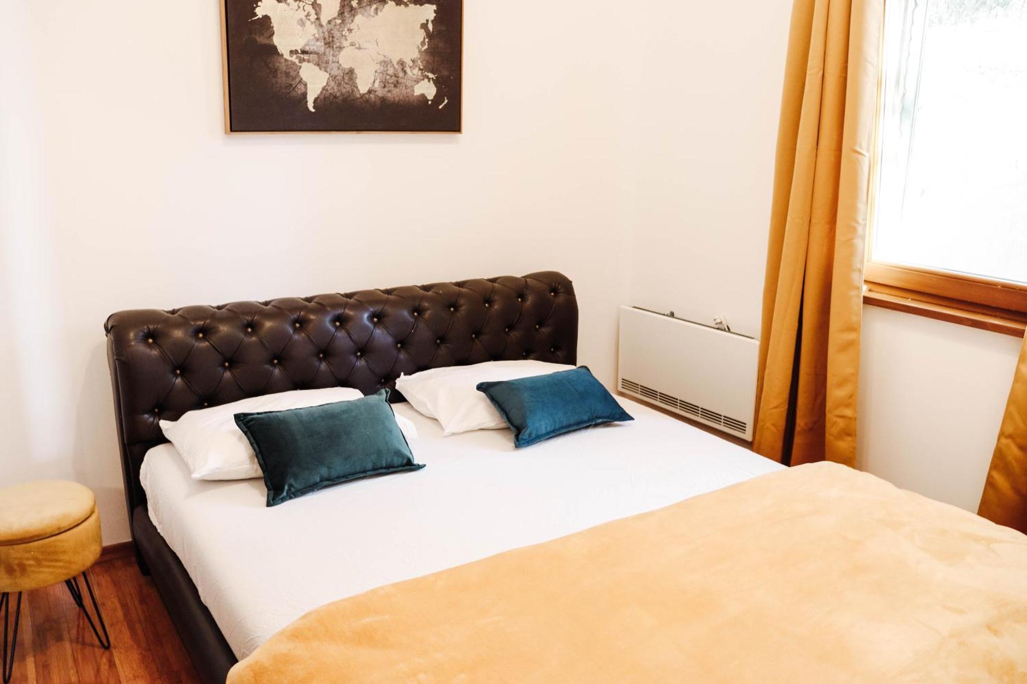 Apartman Mia Risan Zewnętrze zdjęcie