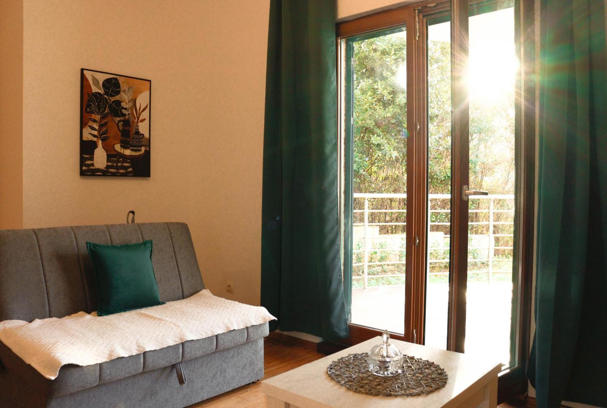 Apartman Mia Risan Zewnętrze zdjęcie