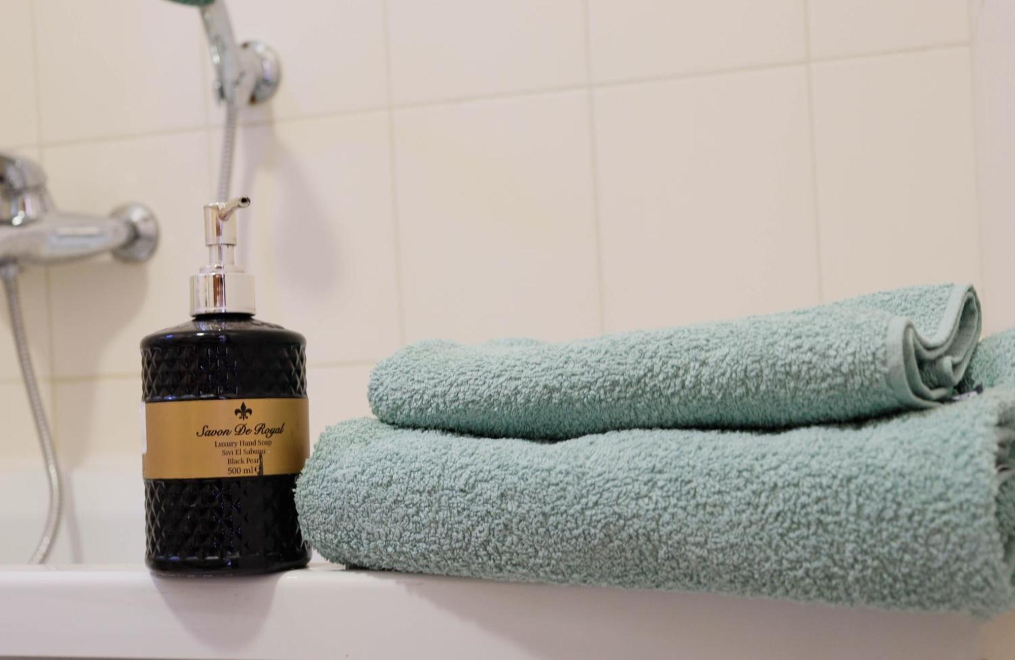 Apartman Mia Risan Zewnętrze zdjęcie
