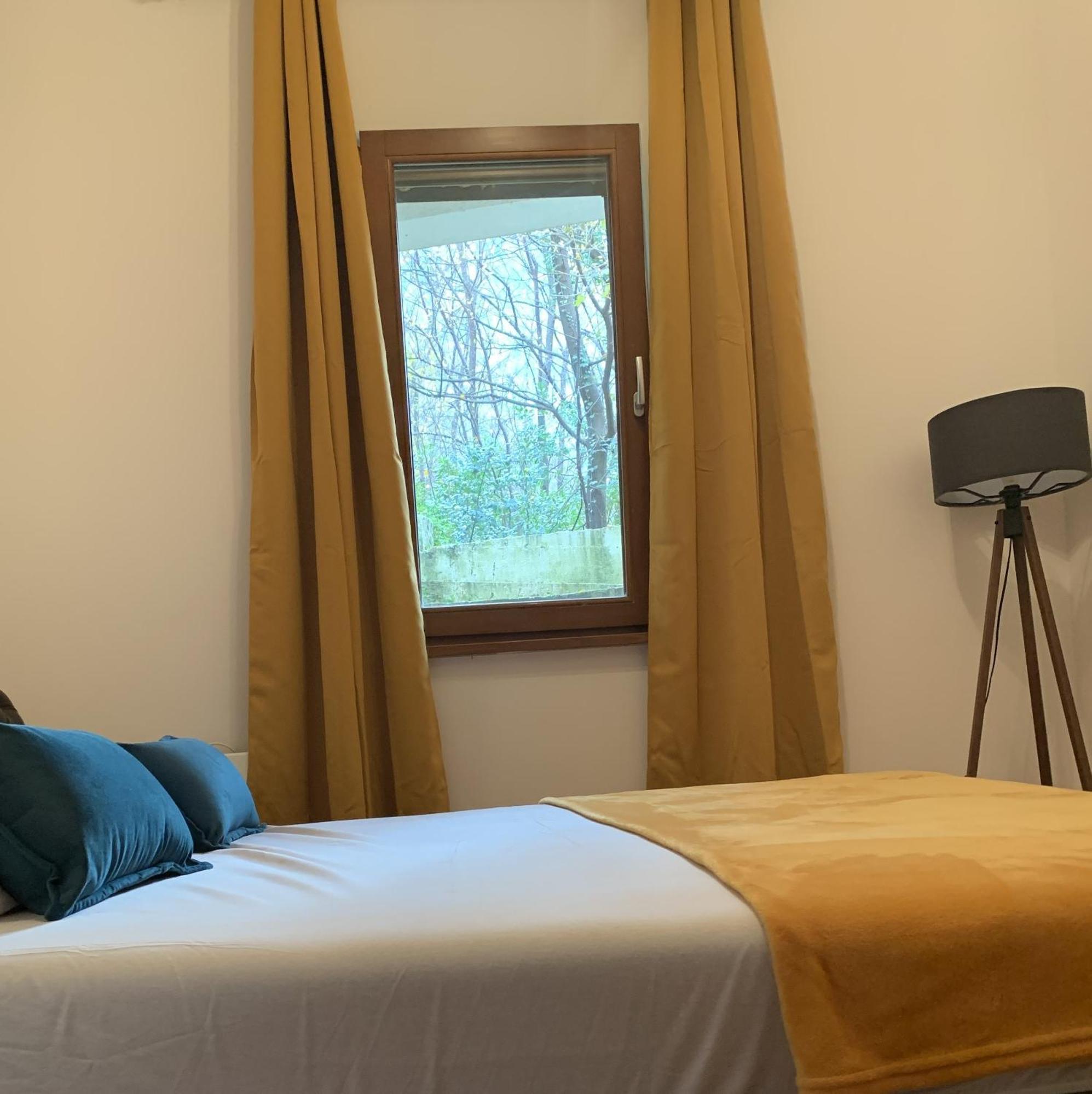 Apartman Mia Risan Zewnętrze zdjęcie